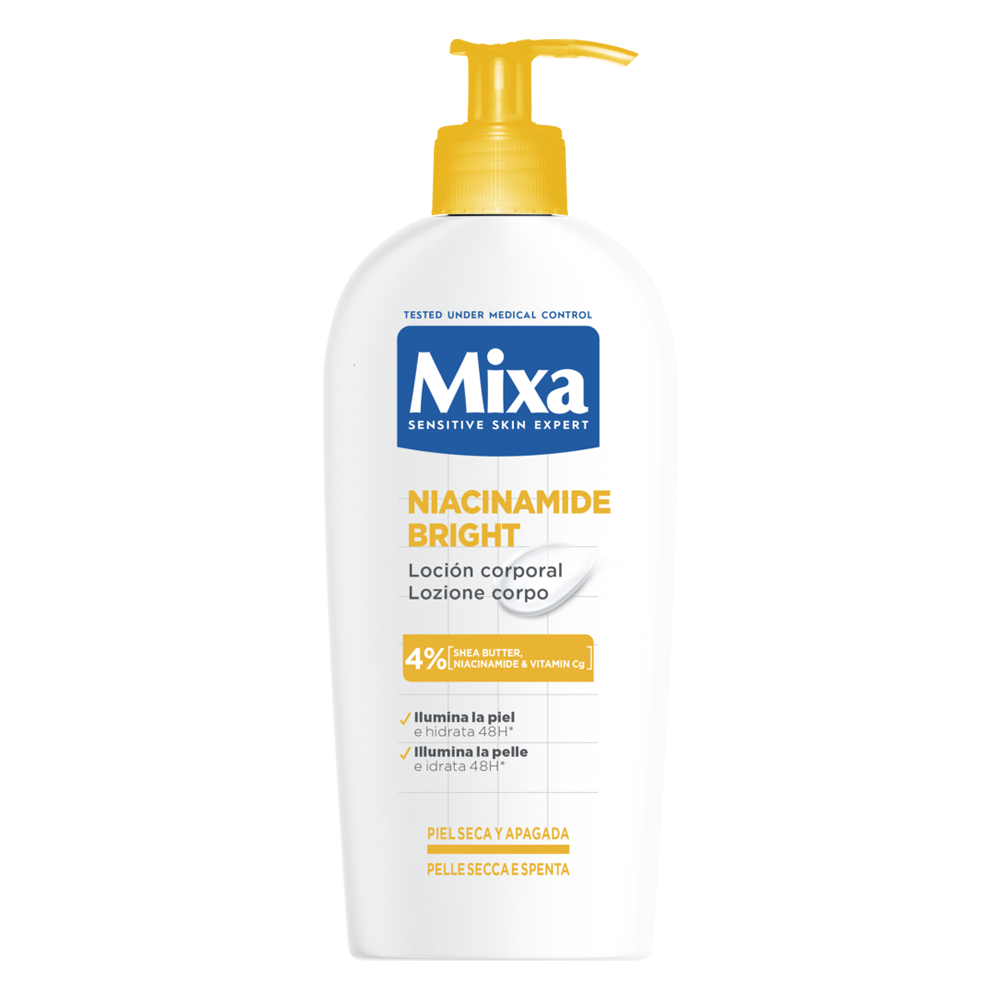 Locion Niacinamide