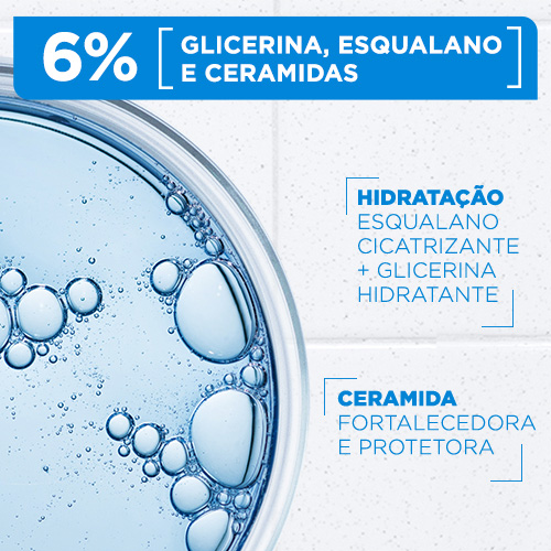 Ceramide Protect 250 ml