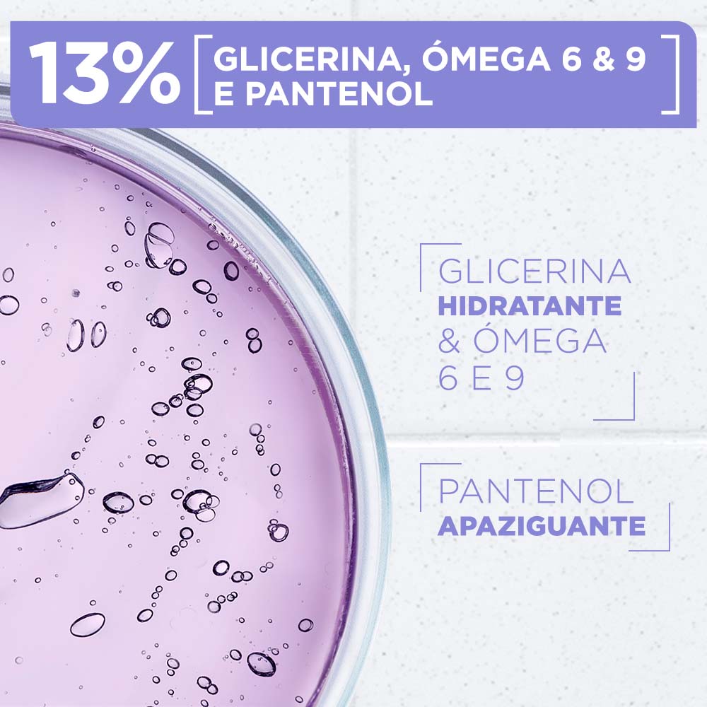 Panthenol Comfort Creme