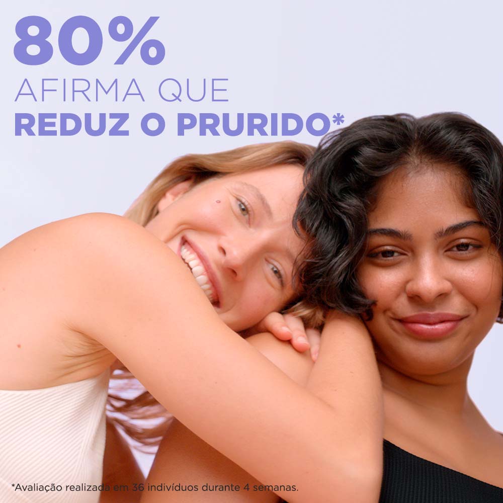 Panthenol Comfort Creme