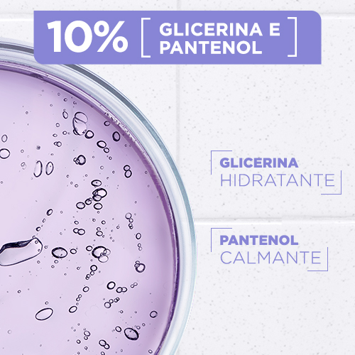 Panthenol Comfort 250 ml