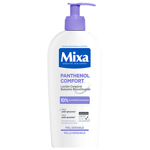 Panthenol Comfort 250 ml